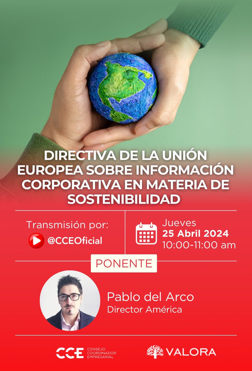 Consejo Coordinador Empresarial CCE tweet media