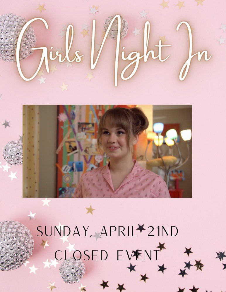 Preeminent Ladies Society tweet media