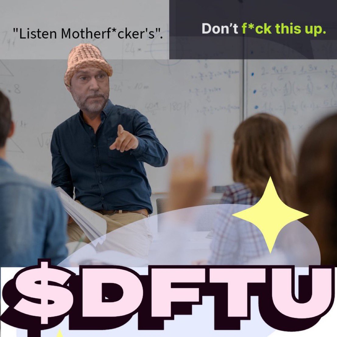 NuvixG's tweet photo. @shahh $DFTU ~2.2mm mkt cap https://t.co/GN61m79lny