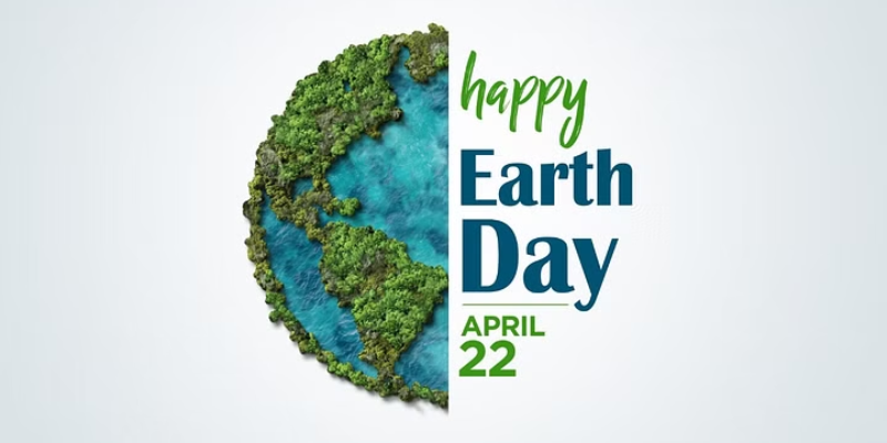 Happy #EarthDay! 🌎 Today is a reminder of how vital it is to care for our planet. We celebrate the role agriculture plays in securing a sustainable future. Let's unite to implement practices that nurture both the land and our communities! #SustainableAgriculture #MidwesternBioAg