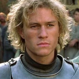 Filmmaker Brian Helgeland says NETFLIX's 'algorithm' recently rejected a potential sequel to A KNIGHT'S TALE tinyurl.com/3kbfxsra