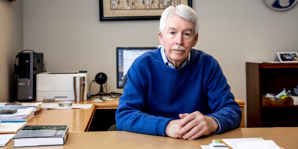 Global Public Health Program Director Philip Landrigan '63, M.D. joins the @SPGlobal podcast to discuss how plastic impacts companies, investors, public health and the environment.🎙️ brnw.ch/Landrigan_SPGl…