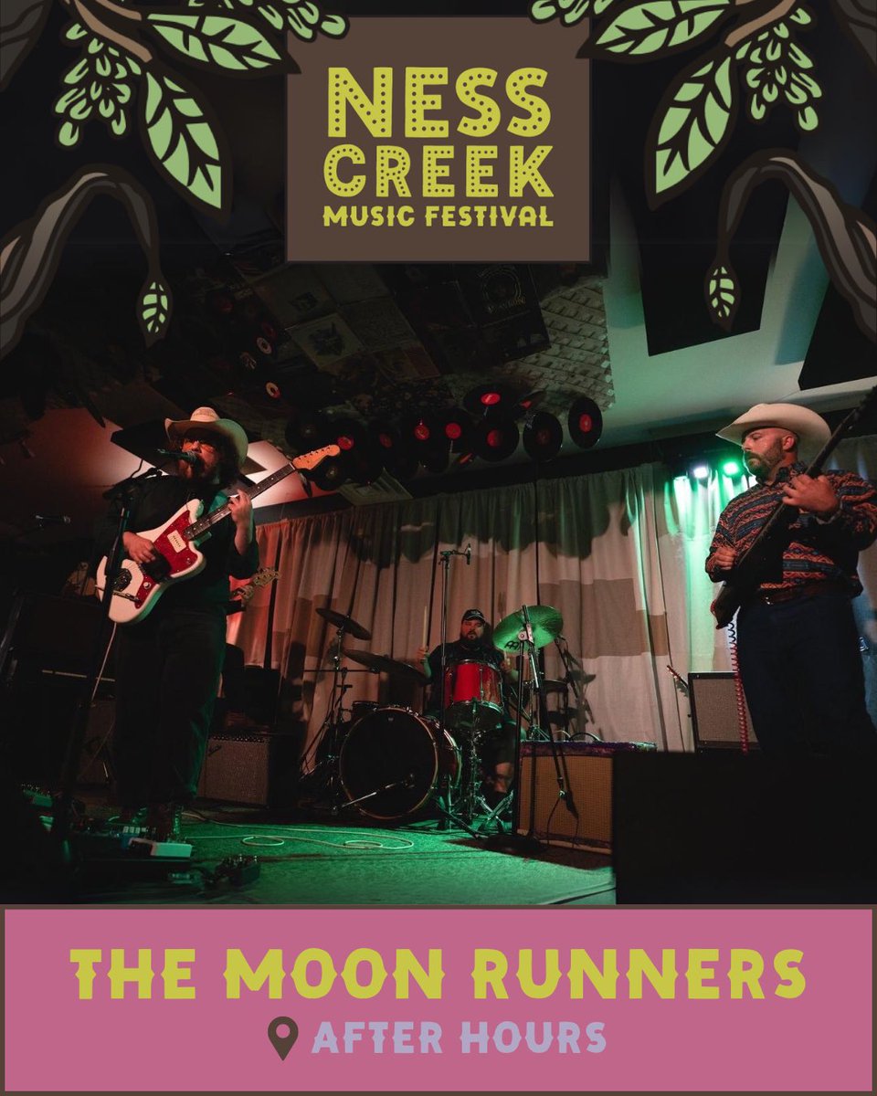 _themoonrunners's tweet photo. see you at ness creek this summer you freakezoid 🖤😈 https://t.co/hxcVWzgsr5