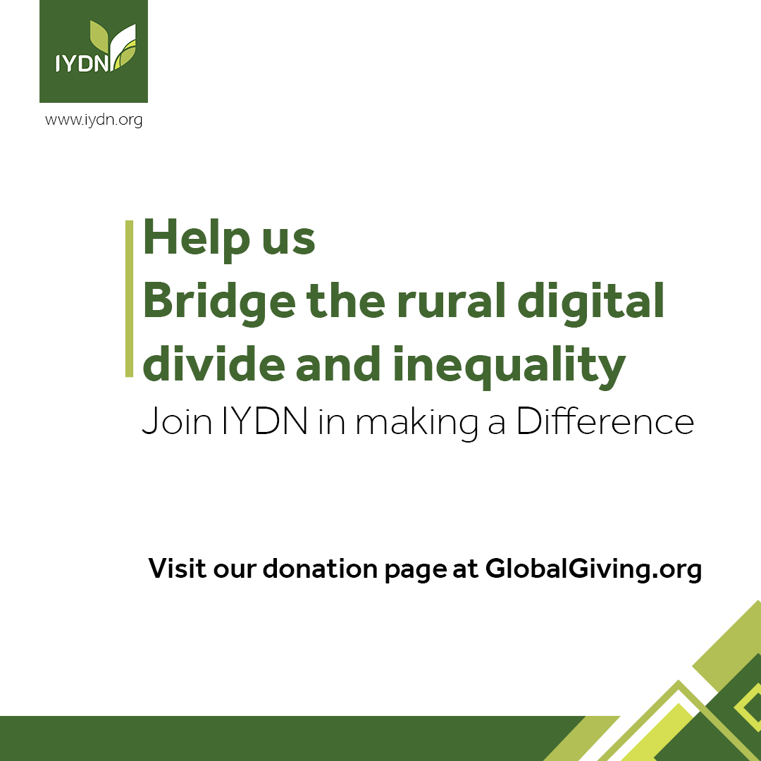 IYDNetwork tweet picture