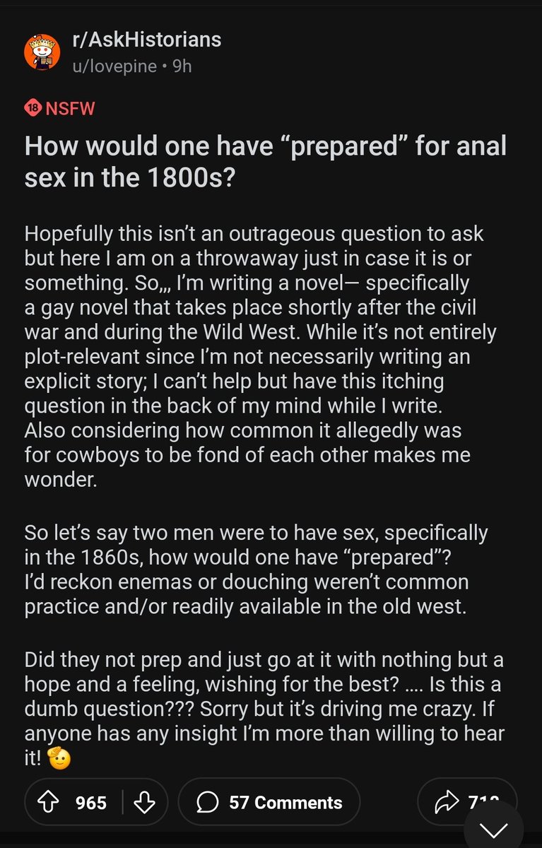 Unresolvedsexul's tweet photo. Which one of you was this?
#ourflagmeansdeath #BottomStedeWeek https://t.co/S8oMkZsO5w