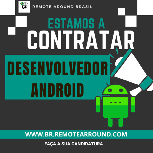 RemoteAroundBR's tweet image. 📱💼 Estamos contratando: Desenvolvedor Android em Brasília! 💼📱
OFERTA DISTRITO FEDERAL br.remotearround.com/job/desenvolve…
OFERTAS ANDROID br.remotearround.com/lista-de-ofert…
#remotearoundbr #vacancies #DesenvolvedorAndroid #Brasília #VagaDeEmprego #TI #Java #Kotlin #MétodosÁgeis #IBM #MobileFirs