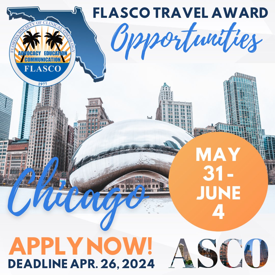 📣Deadline Friday, April 26! We are offering #FLASCO #TravelAwards exclusively for FLASCO Fellows & APPs! Learn more: drive.google.com/file/d/1osL1rT…