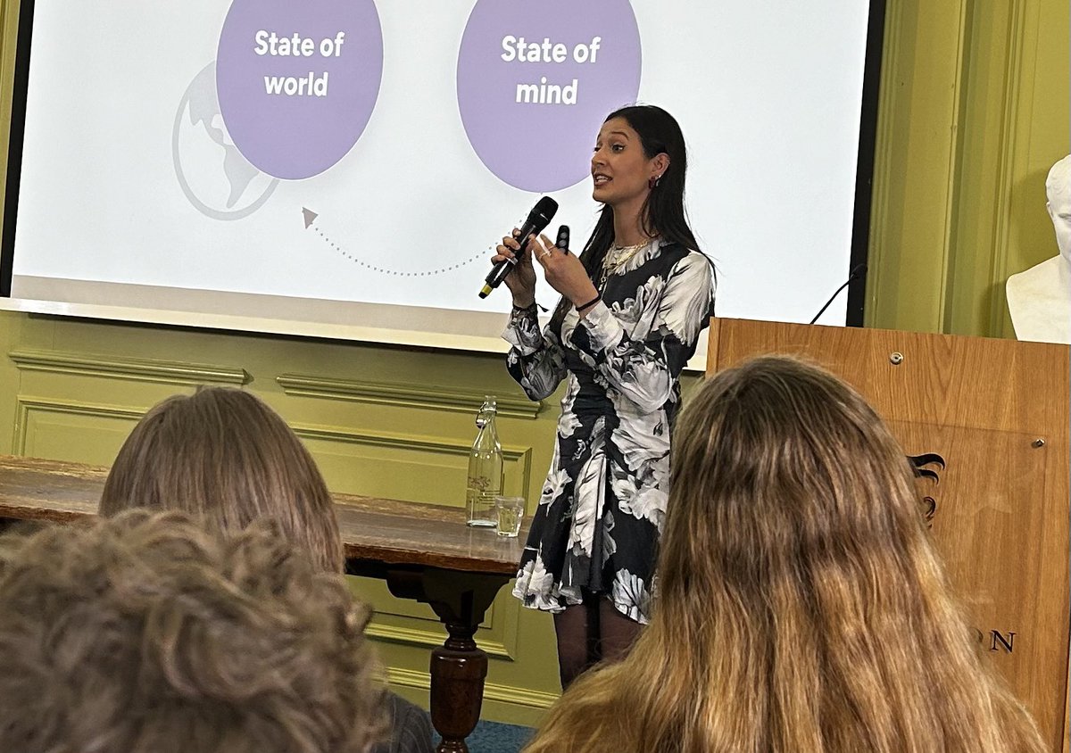 Welly - Academic Extension tweet media