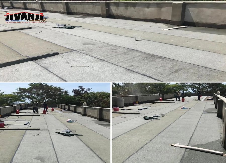 jivanji_floors's tweet photo. Don’t let the rain storms get to you ☔️☔️
Waterproofing prevents leaks, dampness, discoloration &amp; any permanent distractions to your structure
⚠️ Discounts available ⚠️
Connect with us ☎️0701 228 538☎️ #jivanjiwaterproofing kplc karen kairo connectedsummit #waterproofingservices https://t.co/PREqfM0V4f