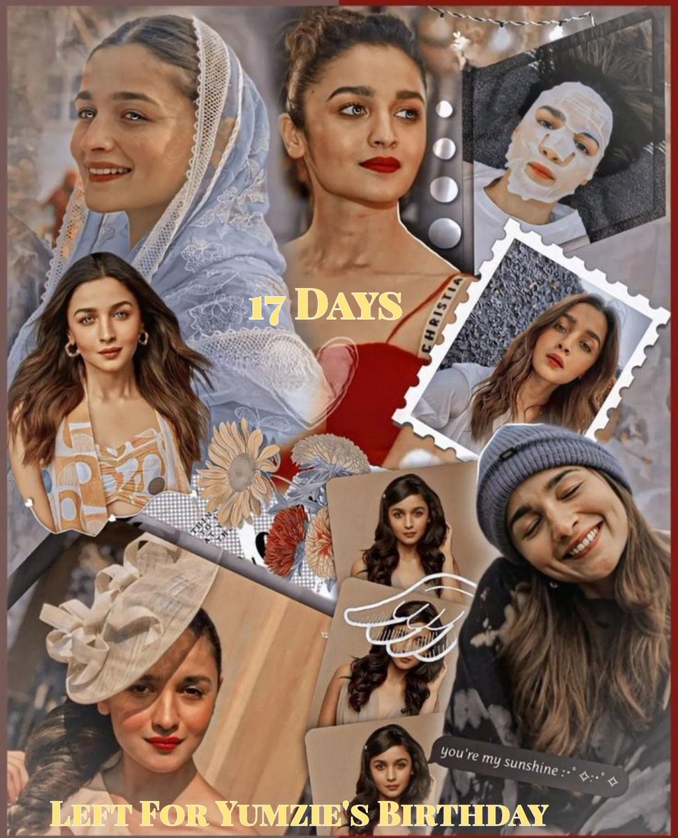 YourKarma47's tweet photo. @Aryan_VK18 @CherryfiedSoul @Breezlicious @ToxifiedMind @RealQueenPH @Brayden97463646 @AjitKum03744191 @TrEnchBawalKiD @GillLoveBot77 @mishabmb07 @DeluluSap @ManishSalmaniac @paracetamol_fr @Numberkari69 @goofieme @Jonnymsd_07 @GudiyaHuYaar @sojamdc @Abhishe77314822 @LookingForMe21 @Joffar69 @DurRahooMC @_being_imran_ @Yo_Abed_Chill @MySelfAmaira @SeherKiLadki ˚⋆🎀♡17 𝐷𝑎𝑦𝑠 𝐿𝑒𝑓𝑡 𝐹𝑜𝑟 𝑌𝑢𝑚𝑖'𝑠 𝐵𝑑𝑎𝑦 ♡🎀⋆˚

✿ʜᴀᴘᴘʏ ʙɪʀᴛʜᴅᴀʏ ɪɴ ᴀᴅᴠᴀɴᴄᴇ ʏᴜᴍɪ✿

💌 :- Happy Birthday in advance choti Behena. May your life be adorned with success, good health, and abundance. God bless you🥹

@SeherKiLadki ✨
#HappyBirthdayYumi https://t.co/KhOMTj2dRl