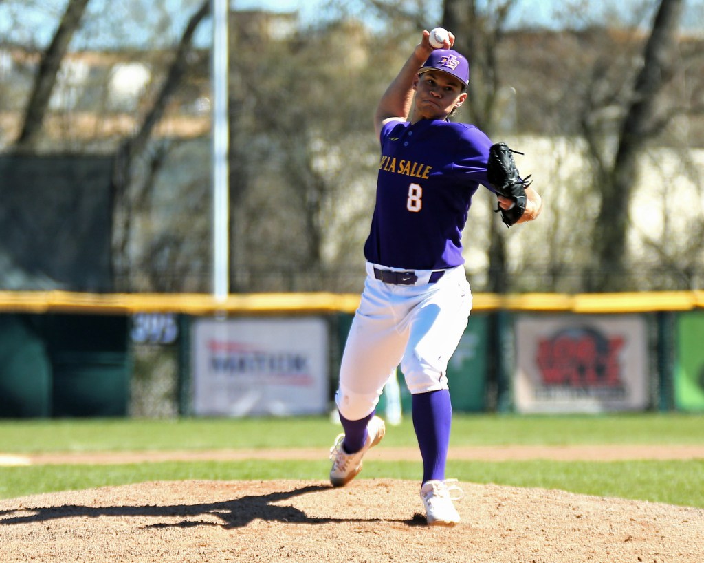 Previewing MAC Silver/Gold and Non-MAC baseball teams in Macomb County trib.al/ZlgQxF7