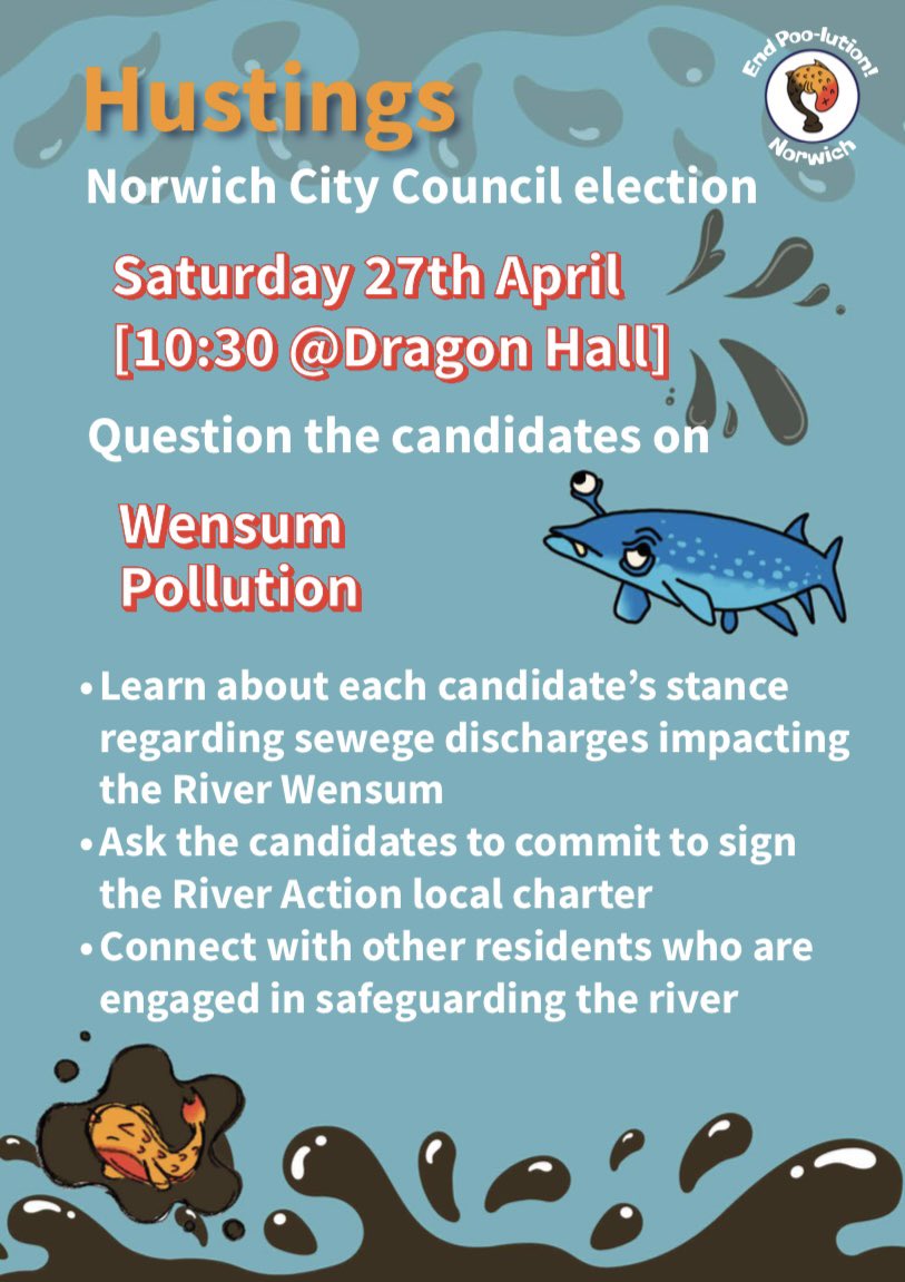 End Poo-lution tweet media