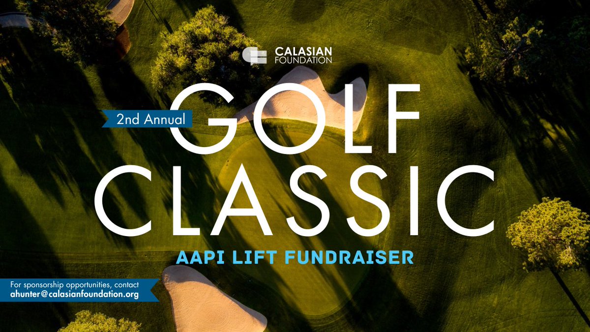 CalAsian Foundation tweet media