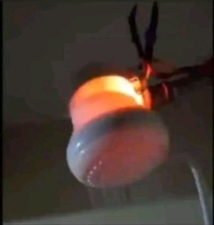 omwambaKE's tweet photo. Nothing scares the hell out of me like seeing such showers https://t.co/D0ULkc70ud