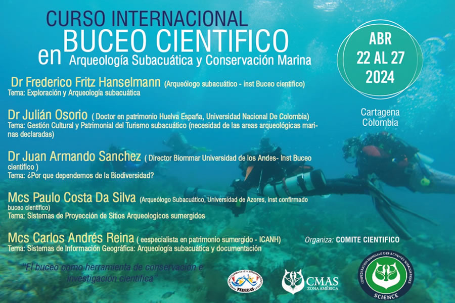 CMAS Zona América tweet media