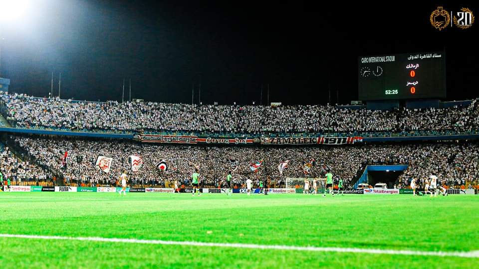 Ultras White Knights UWK tweet media