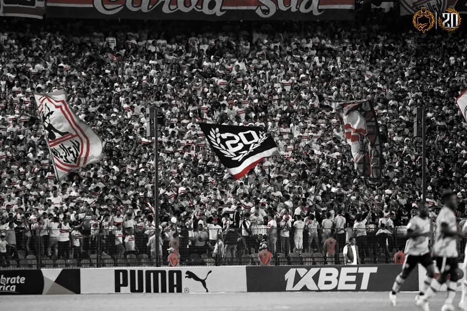 Ultras White Knights UWK tweet media