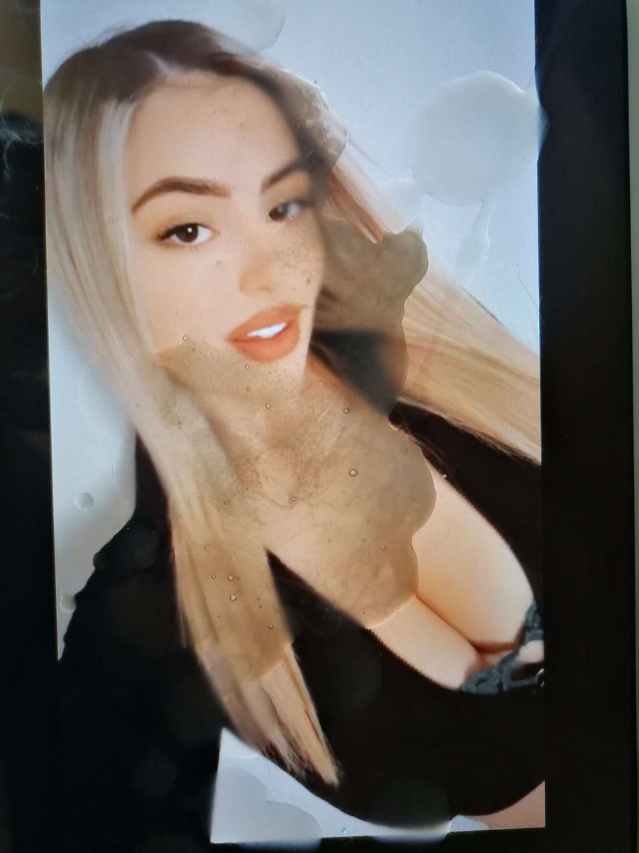 Has quedado increiblemente preciosa, @anngiemg2001... 😈🍆💦👸
#findom #femdom #goddess #cum #cumtribute #cumtributeِs #cumtributegirl #cumshot #facial #cumslut #anngiemg2001