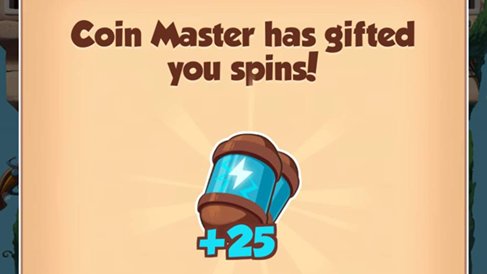 Coin Master Free Spins Link tweet media