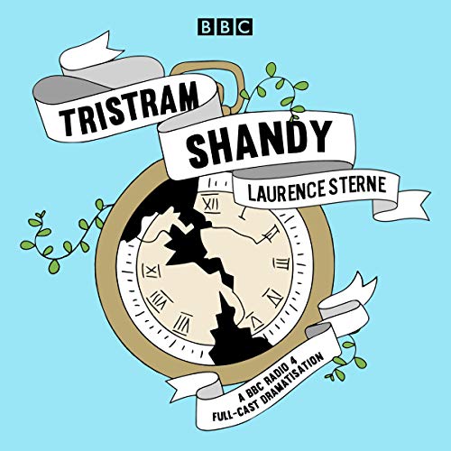On Sunday 28th April @GeeksAssembled will be discussing #TristramShandy @BBCRadio4 #RadioDrama #AudioDrama #NeilDudgeon #LifeStory #Comedy #Digression anyone who wants to take part in the #Vidcast or join our group, contact us #Reviews #Share #Follow #Subscribe