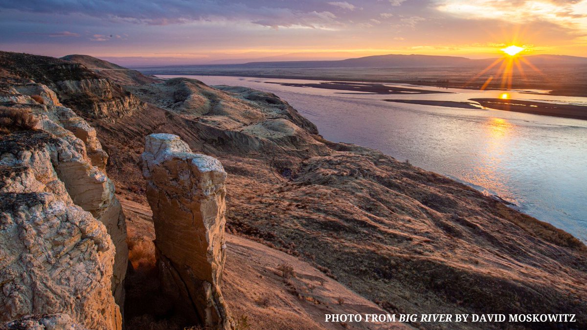 Happy Earth Day! This week we're celebrating with 25% off all of our Braided River conservation titles! Explore these beautiful books and shop the sale here: bit.ly/3UcPgQ9 Use code EARTHDAY24 at checkout. #EarthDay2024 #Conservation