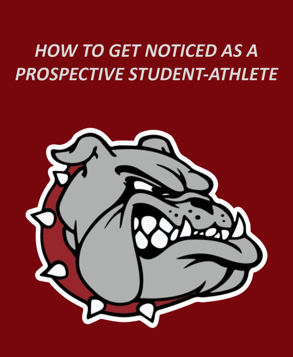 Attention Bulldog Football fall players and parents: Coach McComb and Coach Davison will be hosting a recruiting seminar to help answer questions about college recruiting. The seminar will be at 7pm, this coming Thursday, April 25th in the Freshman Academy.