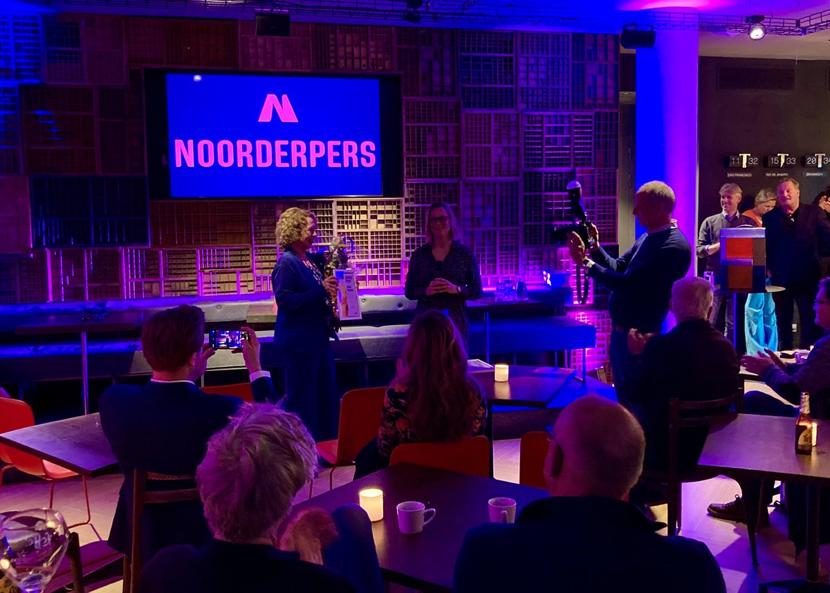 Noorderpers tweet media