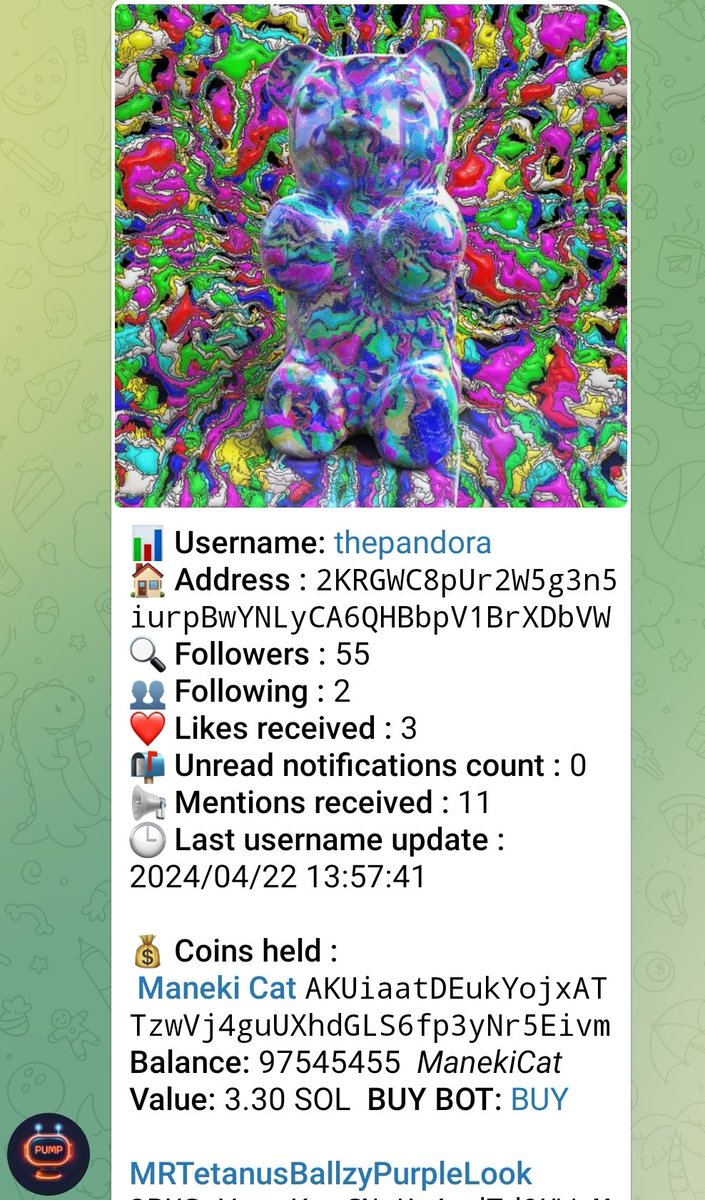 PUMP-FUN ALERTS tweet media