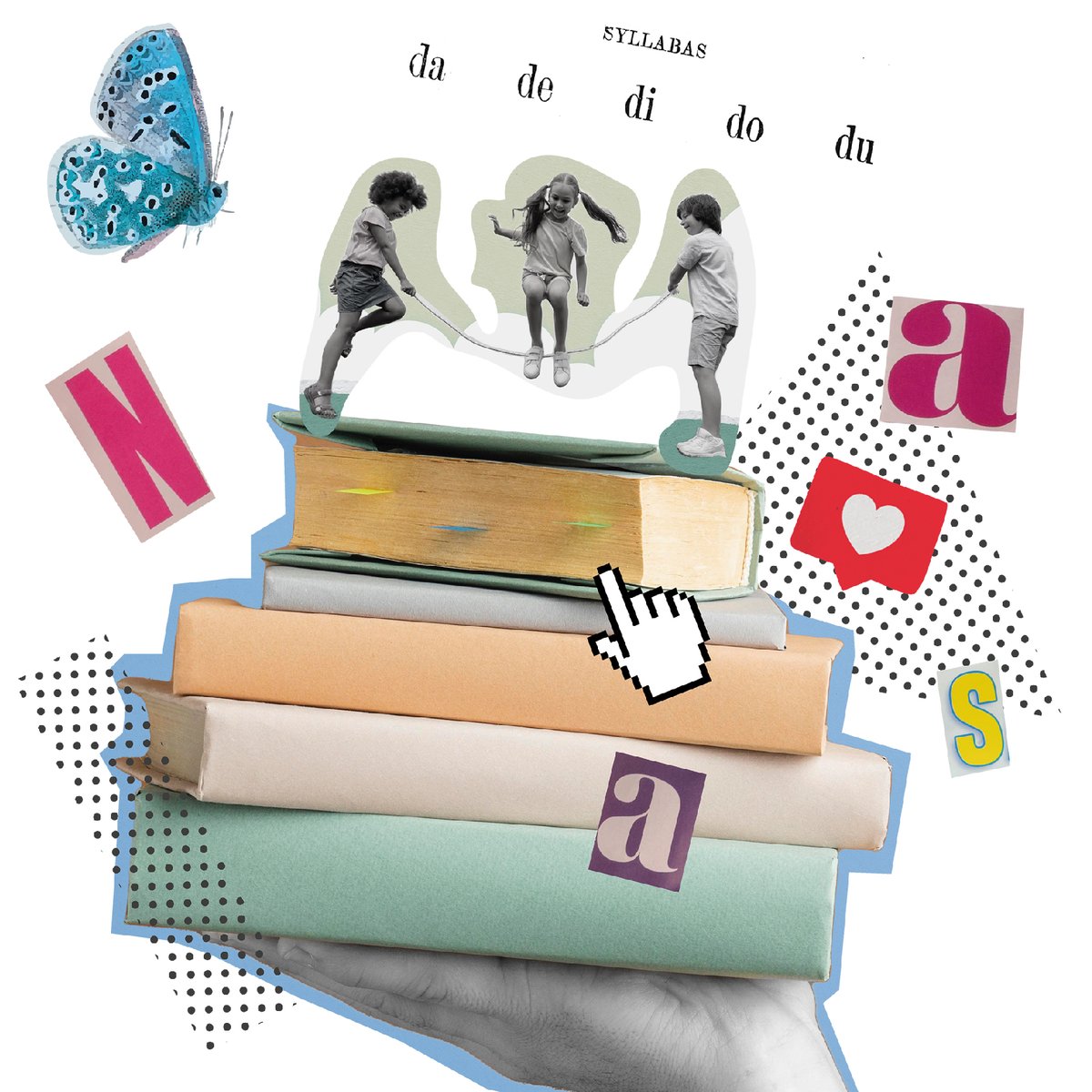 Biblioteca Nacional de Maestros tweet media