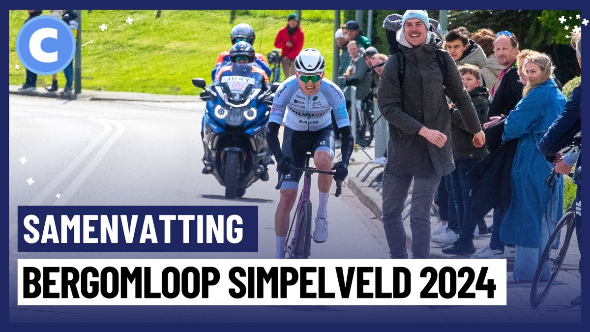 Clubcompetitie tweet media