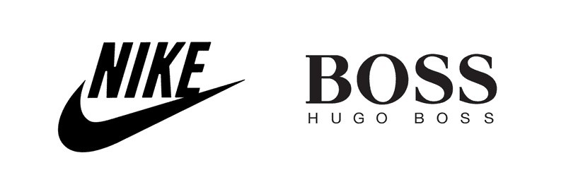 Some examples of famous brands that use black coloured logos are; Black & Decker, New York Times, Adidas, Puma, Nike, Gucci, Prada, Chanel, Polo, Honda etc. Read more 👉 lttr.ai/ARuT4 #BrandIdentity #GraphicDesigner #Branding