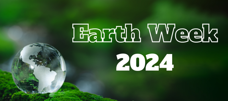 Happy #EarthDay , explore Libraries climate and environmental science-related resources for Earth Week 2024! news.lib.uci.edu/libraries-news…