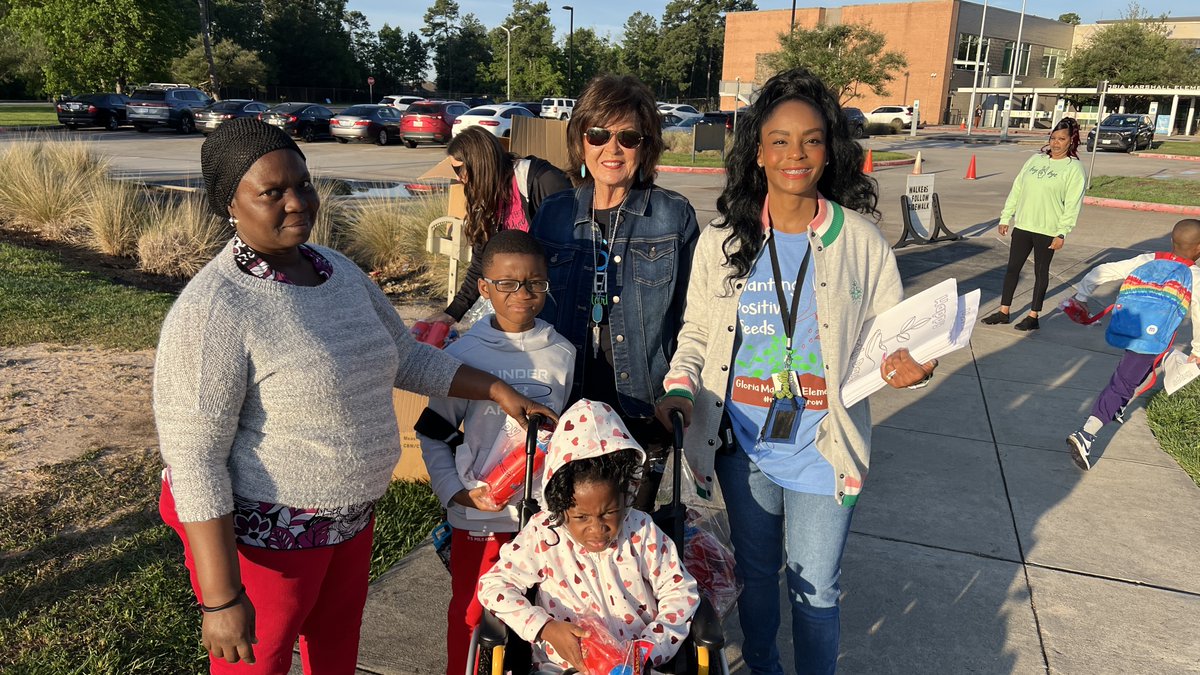 Spring ISD tweet media