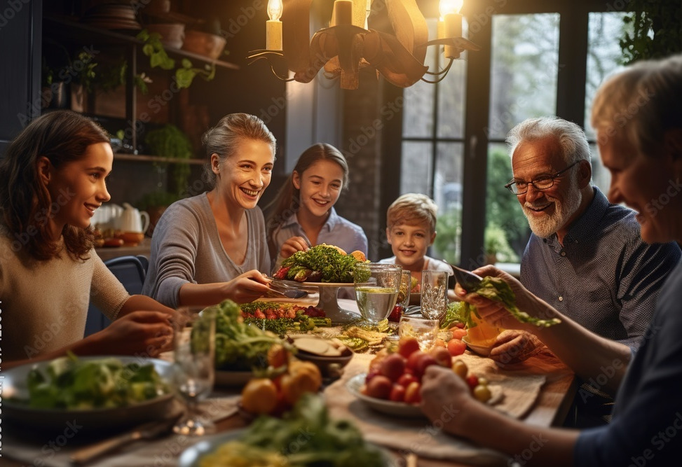 🎊 Feast on the joy of family unity and secured futures 🍽️ Get the principles and strategies you'll need with us at ExpansiveConcepts.Info right now. 
#FamilyFortune #SecuredFuture #SuccessPrinciples #HardWork #TaxPlanning #DreamBig #FinancialEmpowerment #AssetSecurity #Courage