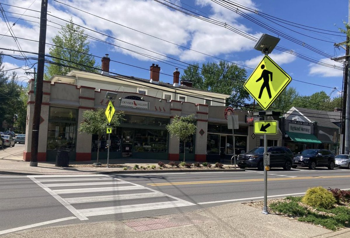Friends of Bardstown Road tweet media