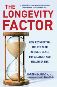 Visit my website for updates, to be connected to our e-newsletter, and to view my latest Blog post entitled: 'Dr. Joseph Maroon Podcast Interview on his Book the Longevity Factor'... josephmaroon.com/blog/podcast-i…