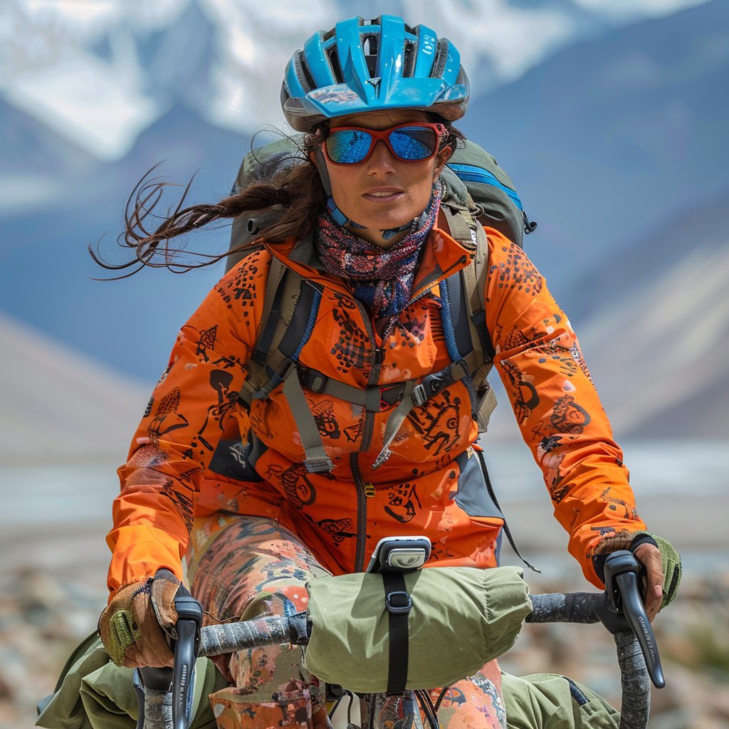 Freedom is the state of mind... 

#easterbunnyai #midjourney #midjourneyphotography #aiphotography #freedomisthestateofmind #freedom #ladakh #biketouring #adventuretravel #mountaingirls