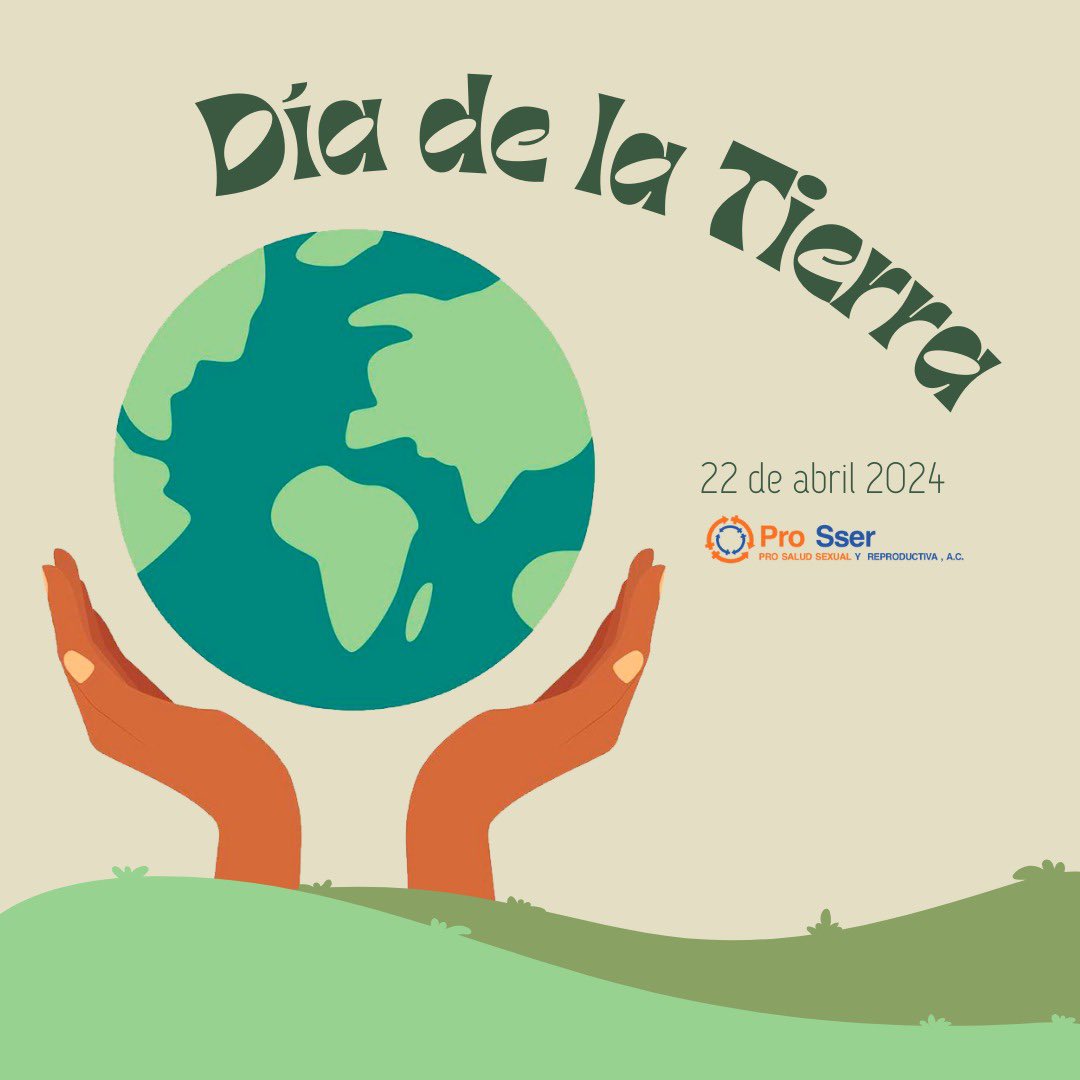 ProSserac's tweet photo. #DiadeLaTierra https://t.co/7lPjKGxF2y
