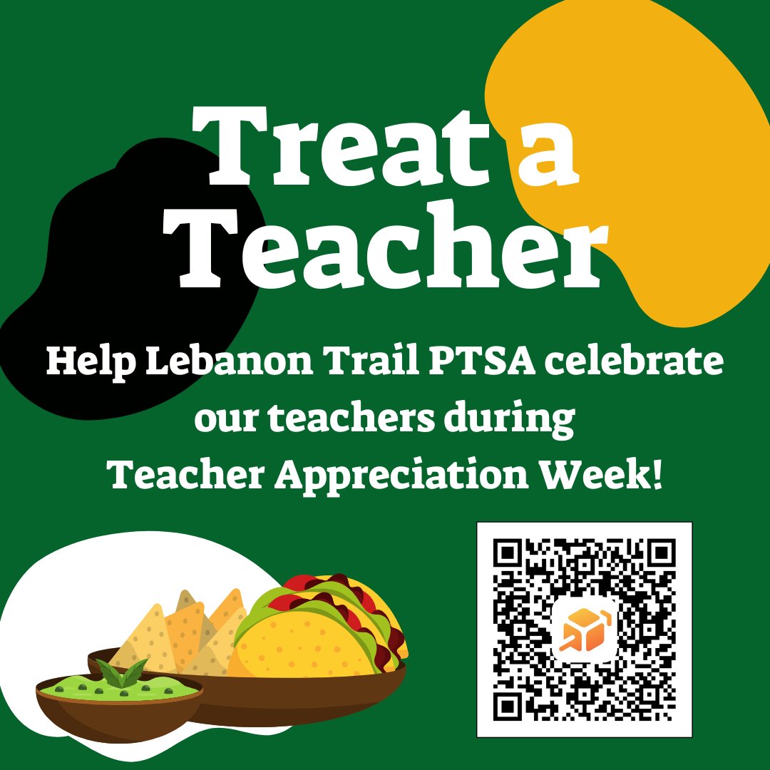 Let's Celebrate Teachers this week. Check out the PTSA news for pics from the Power Puff Game, Senior events and more. wix.to/WEY6Wy9
#newblogpost