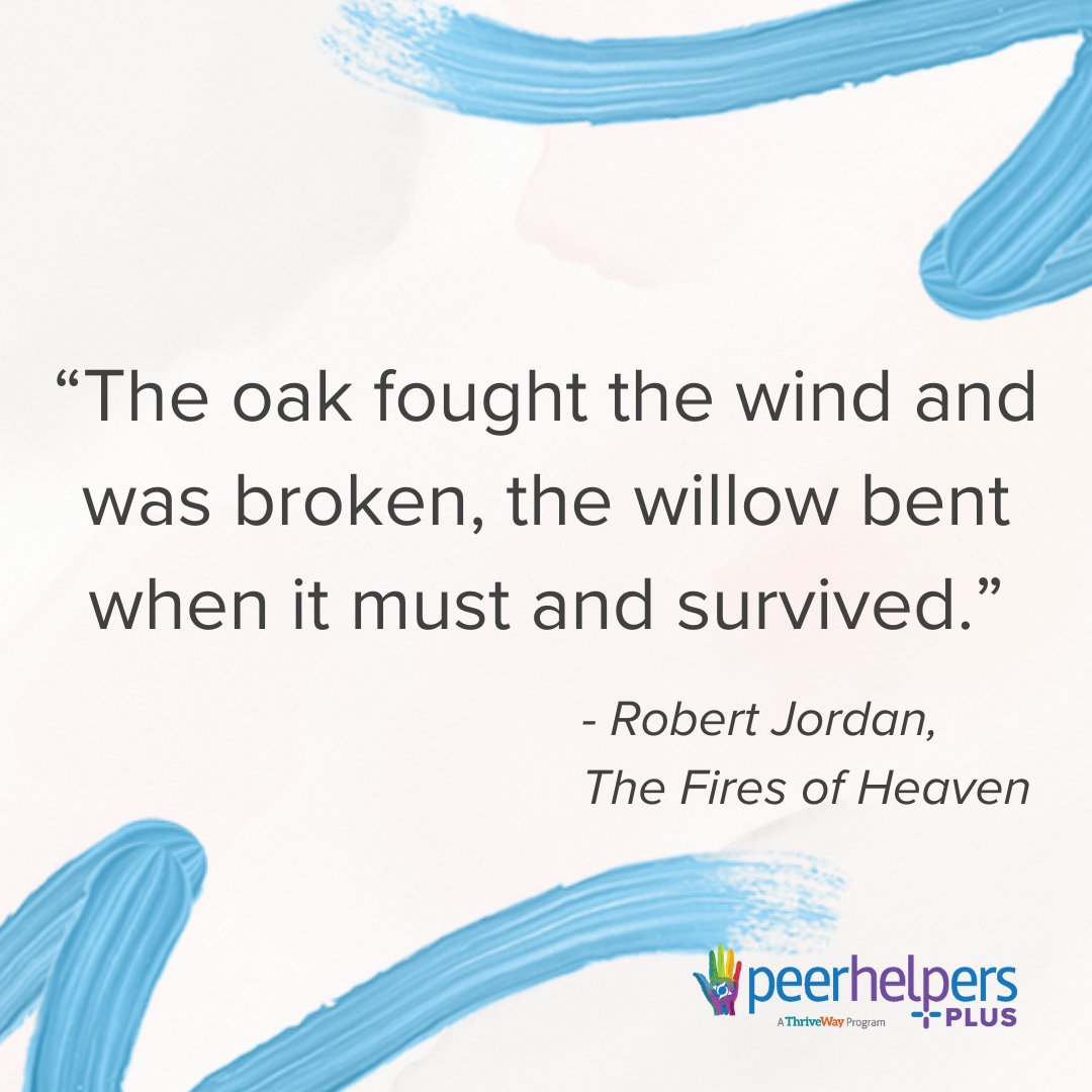 Hang in there, teachers! We appreciate all your hard work and dedication. Your resilience, adaptability and unwavering commitment to education are inspiring. Remember, the final stretch is always the hardest but also the most rewarding. #ThriveWay #EndOfSchoolYear