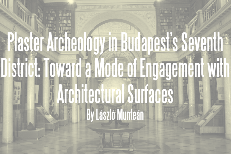 Hungarian Cultural Studies tweet media