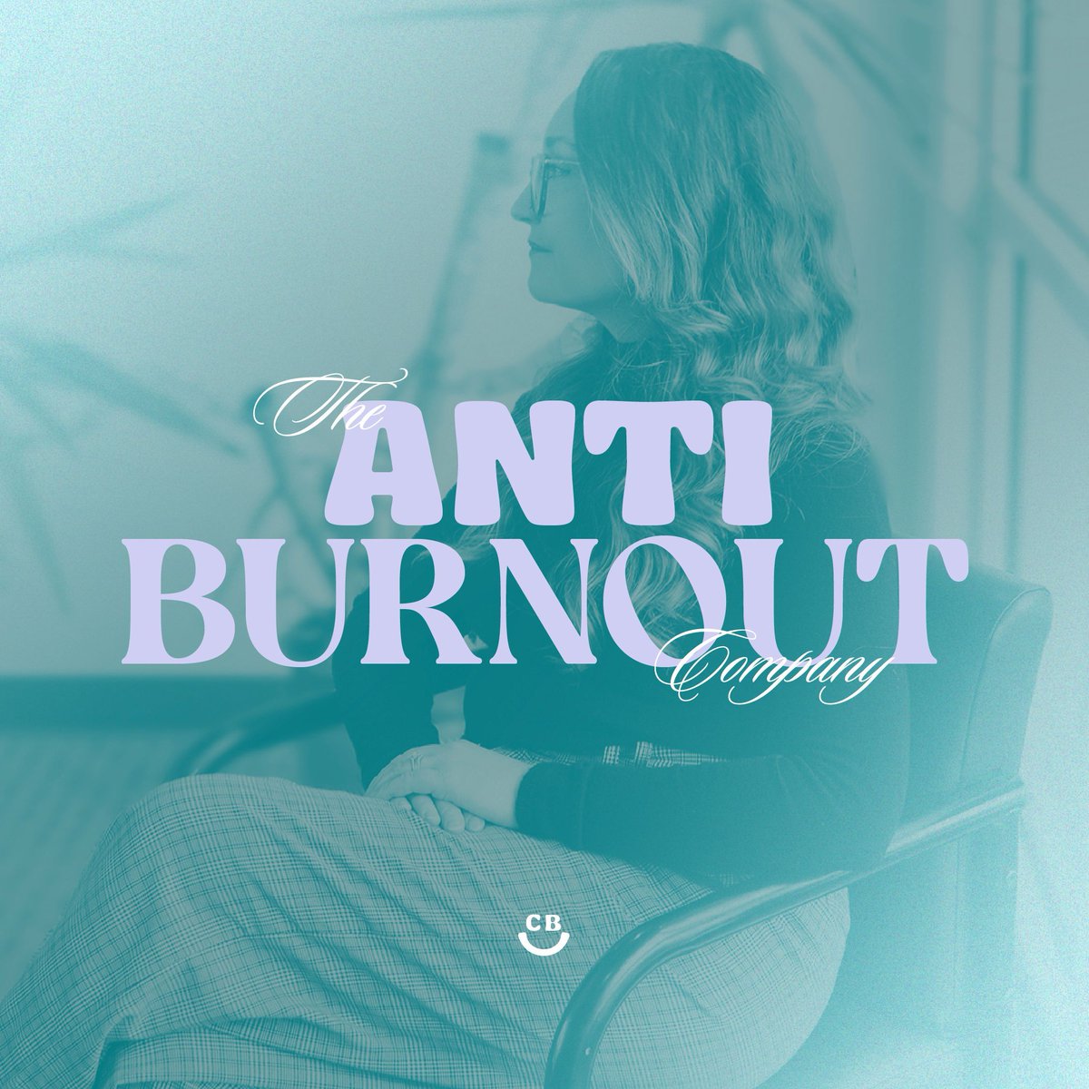 Allow us to re-introduce ourselves 👋🏽

We're the Anti-Burnout Company! 💙 Satisfied clients require healthy employees, who rely on empowered leaders. And that's where we come in! No matter how long you've been in the business, you deserve a little more support. #cliniciansupport