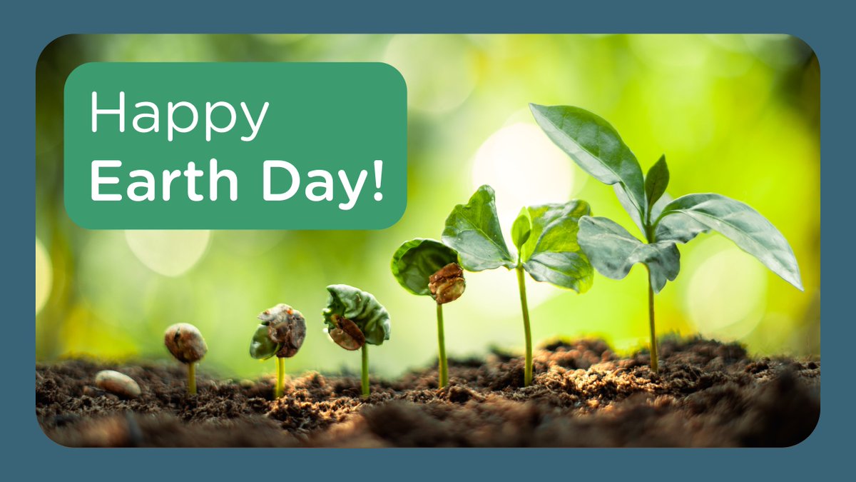 Happy #EarthDay2024 from Elevate! What are you doing to honor our planet today? Follow us to learn more about our environmental work and join the movement towards a sustainable future.

#earthdaychicago #EarthMonth #EarthWeek #climateactionchicago #EnvironmentalJusticeChicago