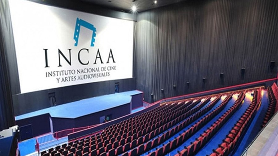 #ULTIMAHORA Javier Milei cerró el Instituto Nacional de Cine y Artes Audiovisuales argentino. ¿Adónde pensará llegar este boludo?🤯 #MileiAndateYA #MileiVerguenzaMundial
