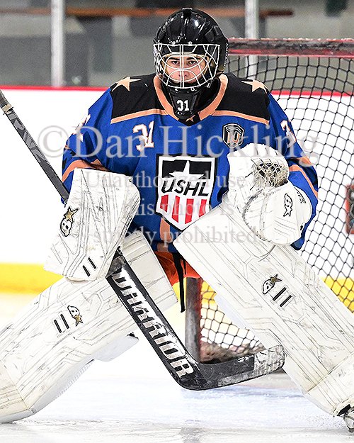 DanHickling's tweet photo. New pics of #TeamLarkin from @USHLPhase II Combine now up on their @eliteprospects pages ... Also coming to select @_Neutral_Zone pages ... Check 'em out! @mhick1953 #StarsRise https://t.co/IfexbATLQt
