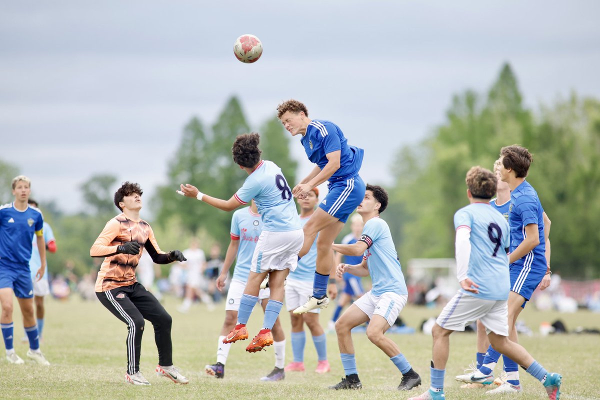 ricky_aube's tweet photo. Louisiana Open Cup Highlights. https://t.co/jFHP2mhyE2