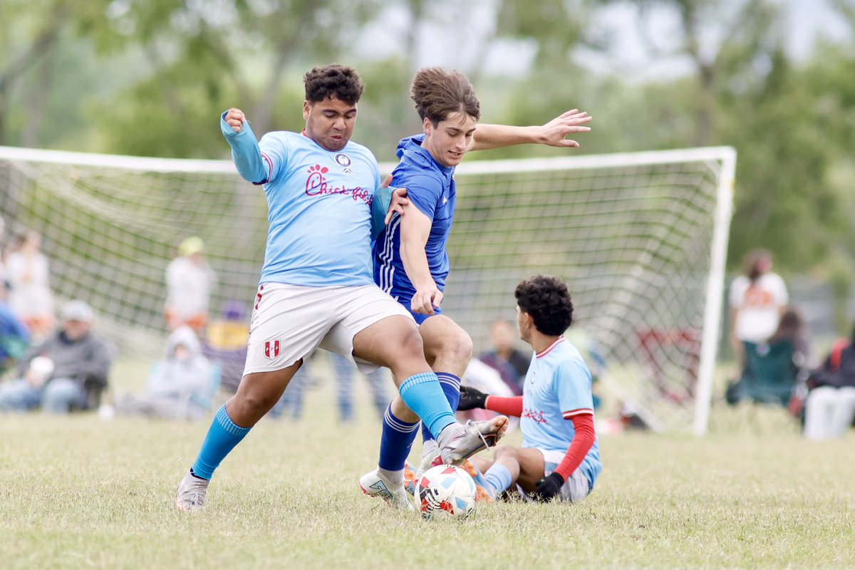 ricky_aube's tweet photo. Louisiana Open Cup Highlights. https://t.co/jFHP2mhyE2