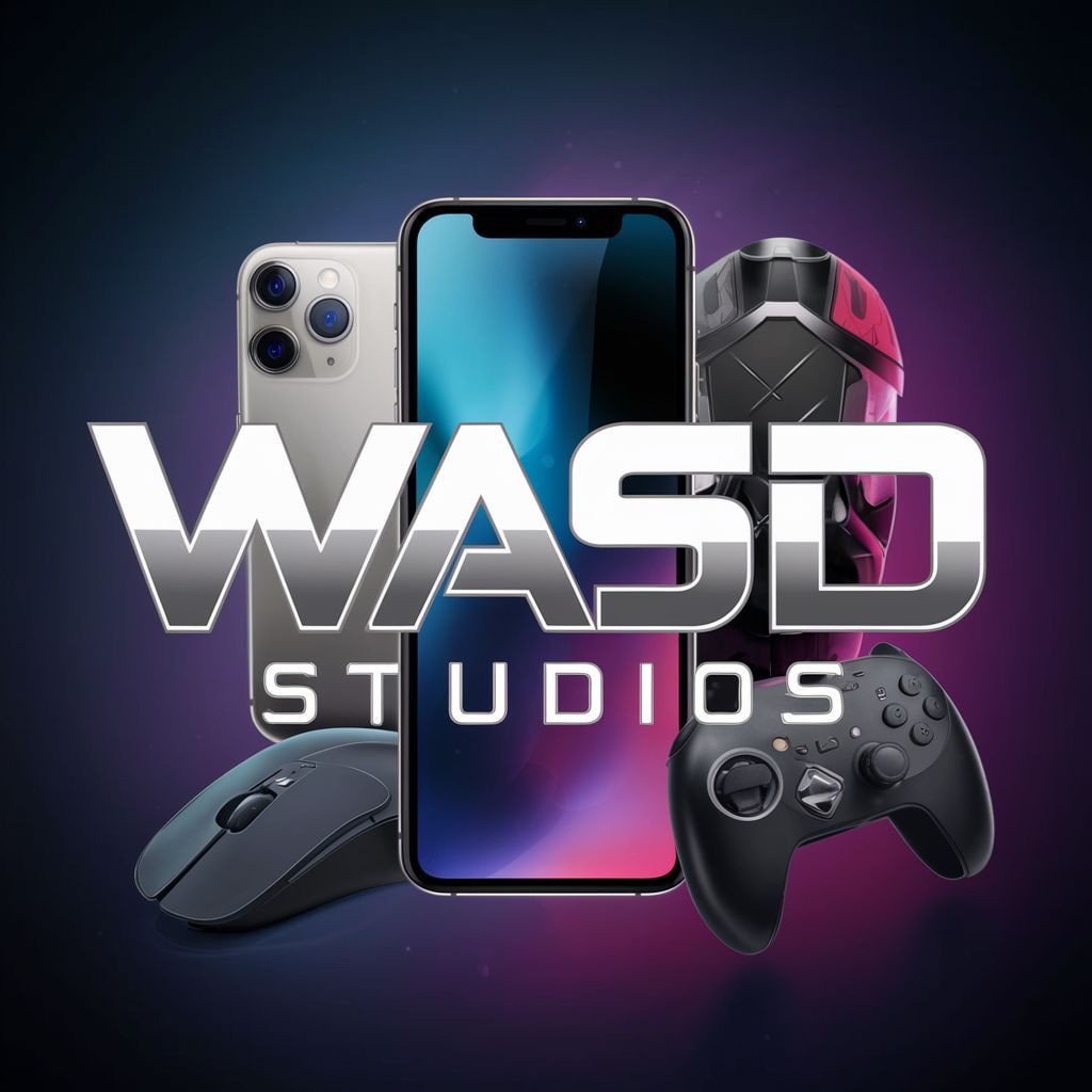 WASD Studios tweet media