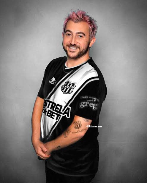 Felipe Sousa tweet media