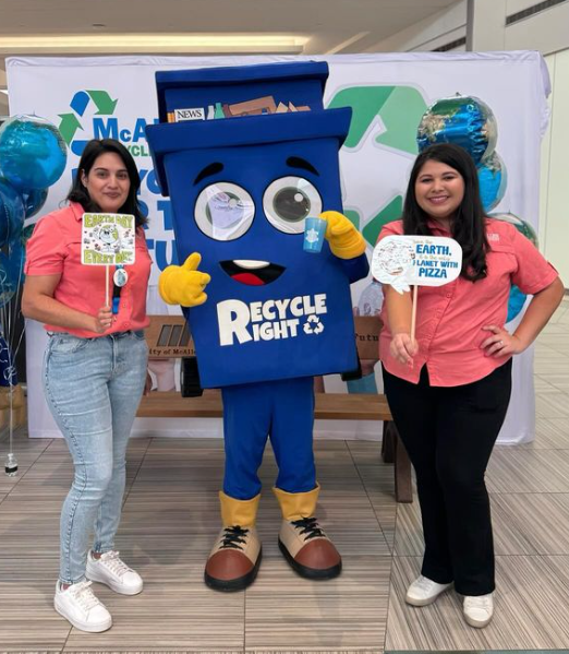 McAllenPublicUtility🚰 tweet media
